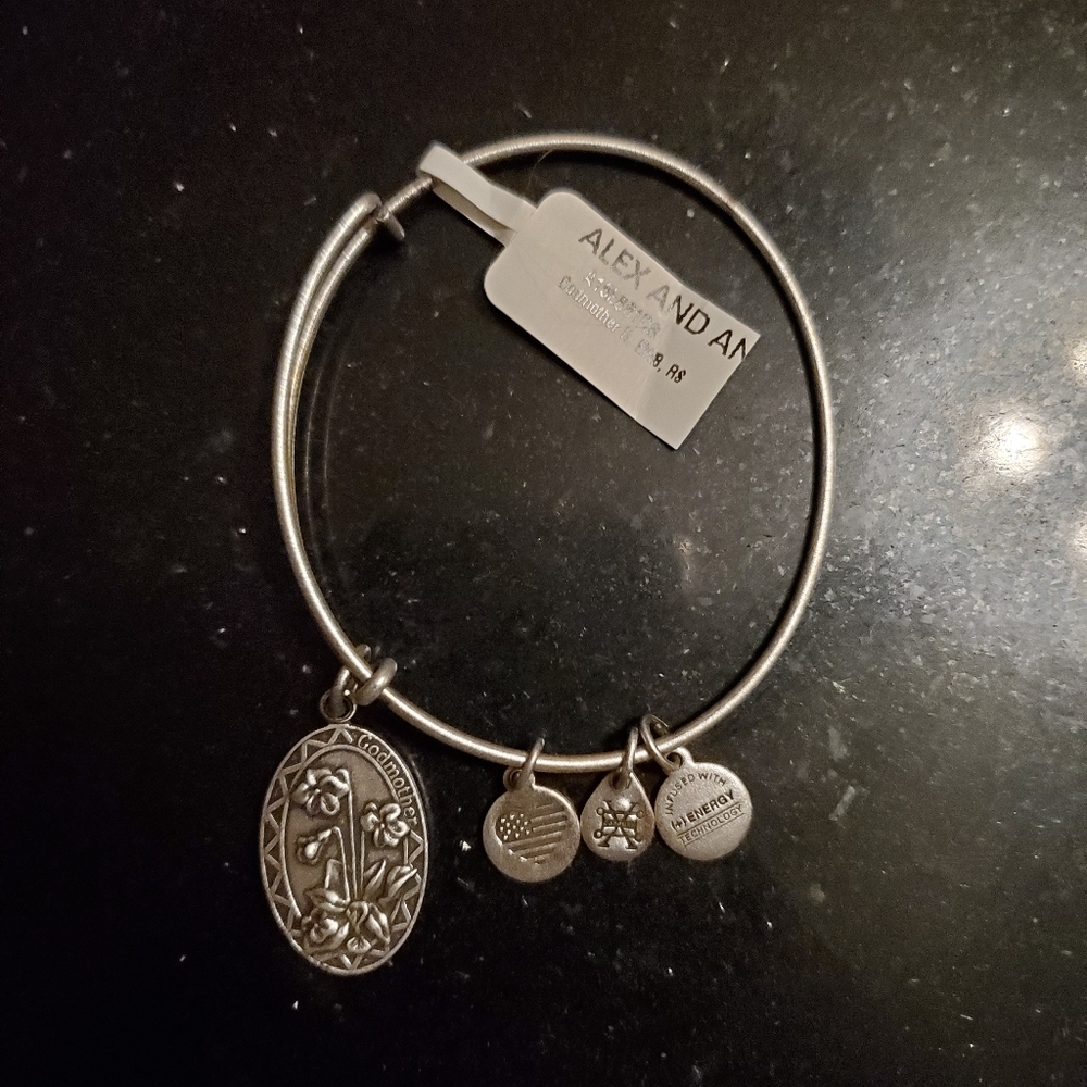 Alex and Ani